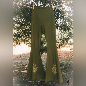 Purusha People Lilly of the valley Bells